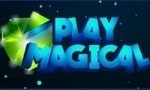 Playmagical casino sister site