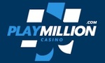 Playmillion casino sister site