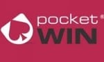 PocketWin casino sister site