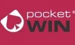 Pocketwin casino sister site