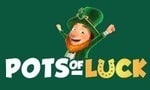 Pots Of Luck casino sister site