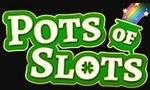 Pots of Slots casino sister site