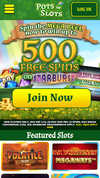 Pots of Slots sister site