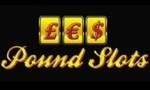 Pound Slots casino sister site