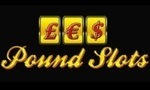 Pound Slotslogo