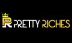 Pretty Riches casino sister site