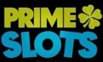 Prime Slots casino sister site