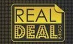 Realdeal Bingo casino sister site