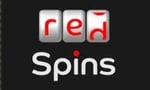 Red Spins casino sister site