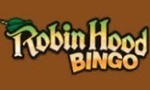 Robinhood Bingo casino sister site