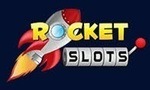 Rocket Slots casino sister site