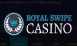 Royal Swipe casino sister site