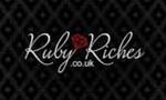 Ruby Riches casino sister site