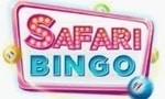 Safari Bingo casino sister site