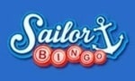 Sailor Bingo casino sister site