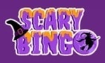 Scary Bingo casino sister site