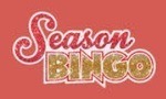 Season Bingo casino sister site
