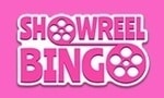 Showreel Bingo casino sister site