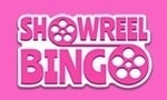 Showreel Bingo