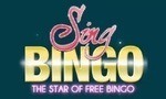 Sing Bingo casino sister site