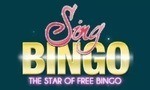 Sing Bingo casino sister site