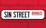 Sinstreet Bingo casino sister site