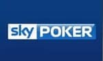 Sky Poker casino sister site