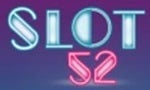 Slots 52 casino sister site