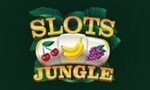 Slots Jungle casino sister site