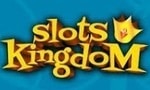 Slots Kingdom casino sister site