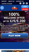 Slots Ltd sister site