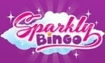 Sparkly Bingo casino sister site