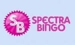 Spectra Bingo casino sister site