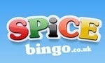 Spice Bingo casino sister site