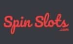 Spin Slots casino sister site