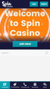 Spin Casino sister site