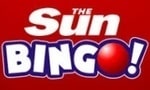 Sun Bingo casino sister site