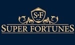 Superfortunes casino sister site