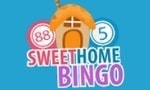 Sweet Home Bingo casino sister site