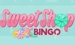 Sweet Shop Bingo casino sister site