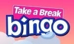 Take A Break Bingo casino sister site