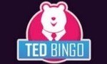 Ted Bingo casino sister site