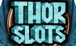 Thor Slots casino sister site