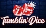 Tumblin Dice casino sister site