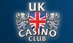 UK Casino Club casino sister site