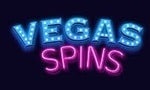 Vegas Spins casino sister site