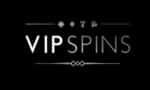 Vip Spins casino sister site