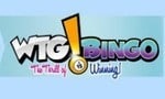 Wtg Bingo casino sister site