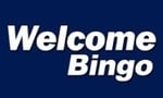 Welcome Bingo casino sister site