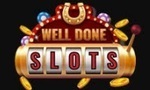 Welldone Slots casino sister site